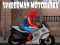 Spel Spiderman Motorfiets aanlyn