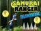 Spel Samurai Ranger Hardloop aanlyn