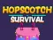 Spel Survival Huppel aanlyn