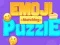 Spel Emoji Wedstryd Legpuzzel aanlyn