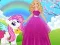 Spel Barbie en perdressup aanlyn