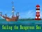 Spel Seil op die Gevaarlike See aanlyn