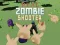 Spel Echte Zombie Skutter aanlyn
