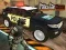 Spel Polisi motorjaagt aanlyn