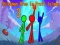 Spel Stickman Broers In Vrugte-eiland 3 aanlyn