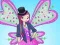 Spel Winx Roxy Klere aanlyn