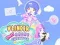 Spel Vlinder Anime Popmaker aanlyn
