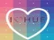 Spel Ek love kleurtoon aanlyn