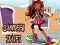 Spel Clawdeen skeelers aanlyn