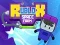 Spel Rublox Ruimtelike Plaas aanlyn