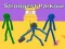 Spel Sterkste Parkour aanlyn