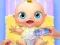 Spel My Nuwegebore Babasorg aanlyn