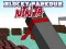 Spel Bloky Parkour Ninja aanlyn