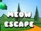 Spel Miauw Ontsnapping aanlyn