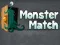 Spel Monster Wedstryde aanlyn