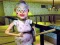 Spel Ontsnapping van Oupa en Ouema se Huis aanlyn