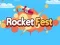 Spel Raketfees aanlyn