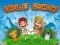 Spel Idle Zoo aanlyn
