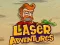 Spel Laser Avonture aanlyn