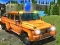 Spel Offroad Jeep Bestuur Simulator: Mal Jeep Speletjie aanlyn