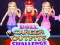 Spel Poppie Loopbaan Klere Uitdaging aanlyn
