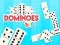 Spel Groot Domino aanlyn