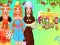 Spel Bekende Koshuishouding Styl aanlyn