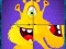 Spel Monster draai aanlyn