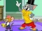 Spel Tom en Jerry: Aankleed aanlyn