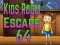 Spel Amgel Kinderskamer Ontsnap 64 aanlyn
