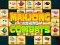 Spel Mahjong Visvang Gevegte aanlyn