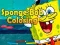 Spel Sponge Bob Kleur aanlyn