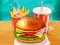 Spel Gelukkige Kinders: Burger Maker aanlyn