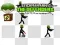 Spel Stickman Leër: Die Verdedigers aanlyn