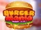 Spel Burger Mania aanlyn