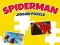 Spel Spiderman Legpuzzel aanlyn