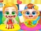 Spel My Pragtige Babasorg aanlyn