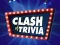 Spel Botsing van Trivia aanlyn