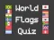 Spel Wêreldvlag Quiz aanlyn