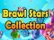 Spel Brawl Stars Versameling aanlyn