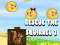 Spel Red die Eekhorinkie 2 aanlyn