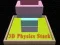 Spel 3D Fisiese Stapels aanlyn