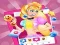 Spel Pragtige Uitsendings aanlyn