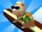 Spel Hamster-eiland aanlyn
