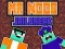 Spel Meneer Noob Ontsnapping aanlyn