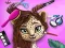 Spel Jungledier Somermakeover aanlyn