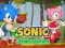 Spel Sonic: Verborgene Diamante aanlyn