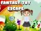 Spel Fantastiese Speelgoed Ontsnapping aanlyn