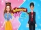 Spel Invloeders Meisie teen Tomboy aanlyn