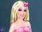 Spel Barbie Prinses Aankleed aanlyn